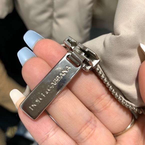 DOLCE & GABBANA JACKET - Picture 5 of 5